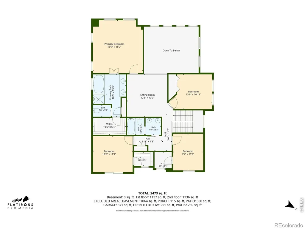 14079 Garfield Street Thornton CO 80602
