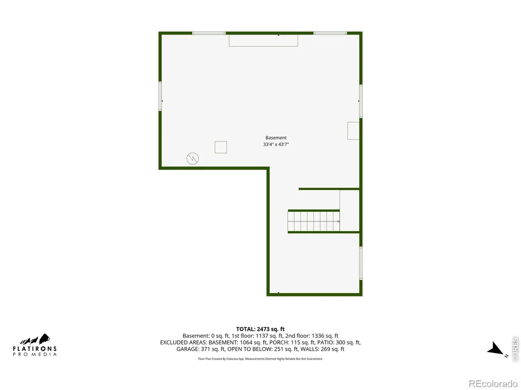 14079 Garfield Street Thornton CO 80602