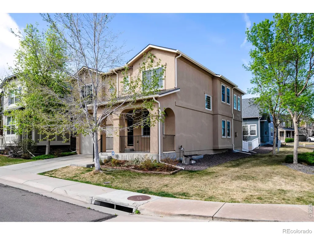 14079 Garfield Street Thornton CO 80602