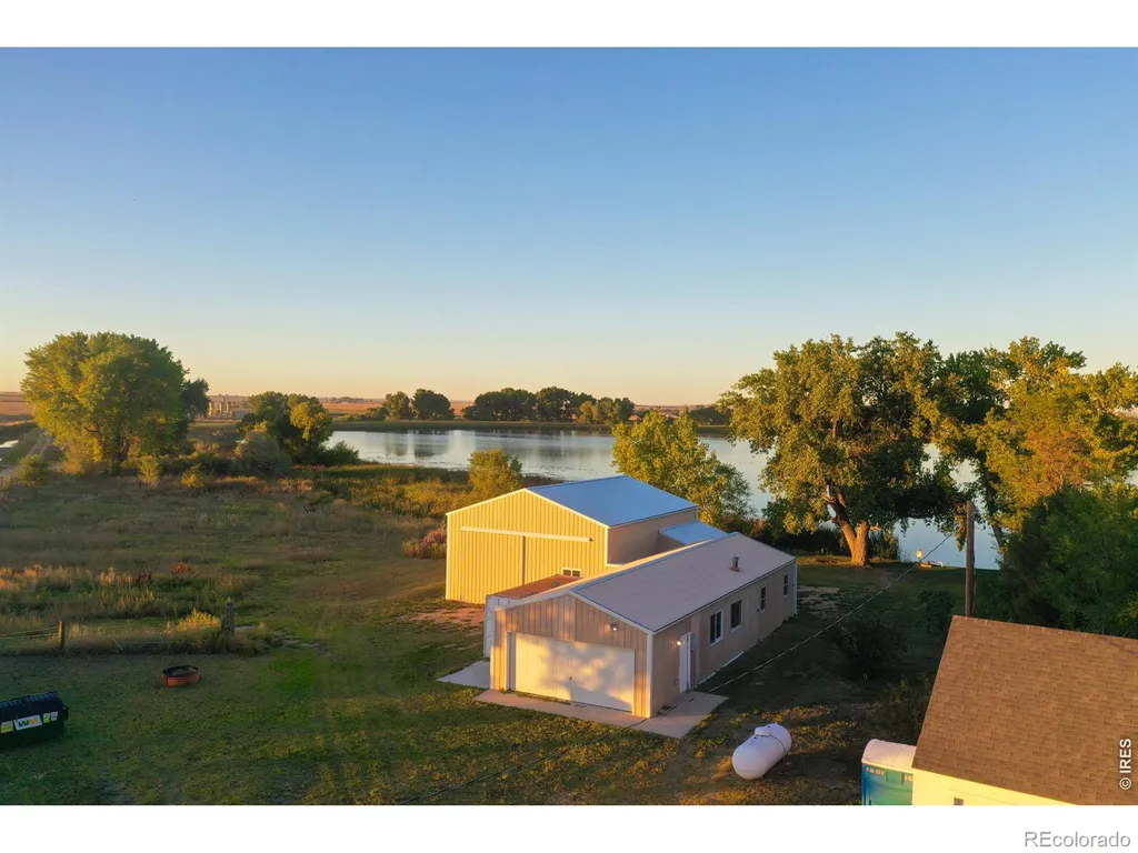 18691 County Road 80 1/2 Ault CO 80610
