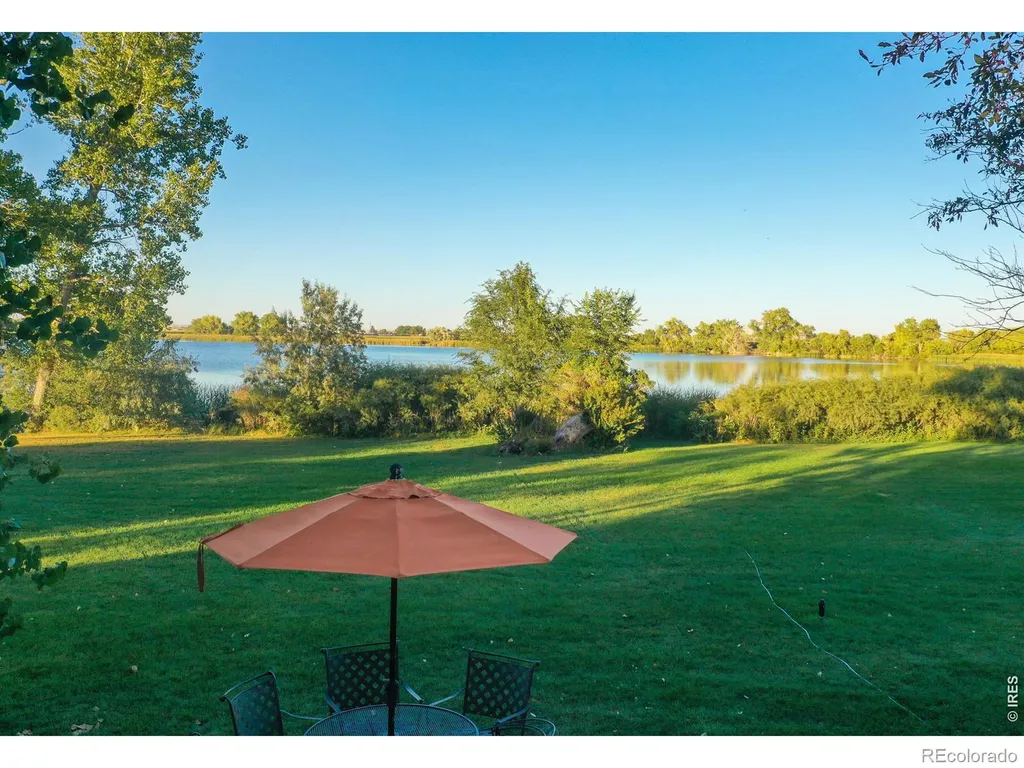 18691 County Road 80 1/2 Ault CO 80610