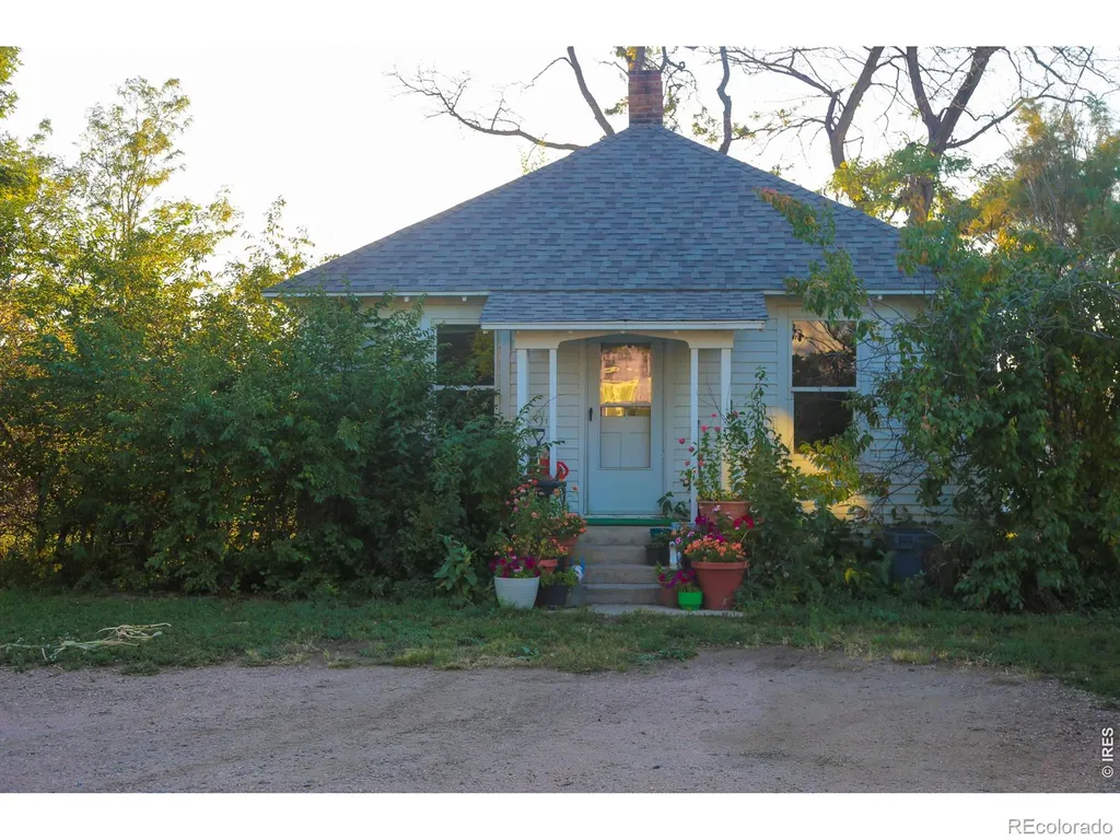 18691 County Road 80 1/2 Ault CO 80610