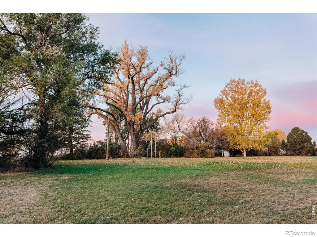 18691 County Road 80 1/2 Ault CO 80610