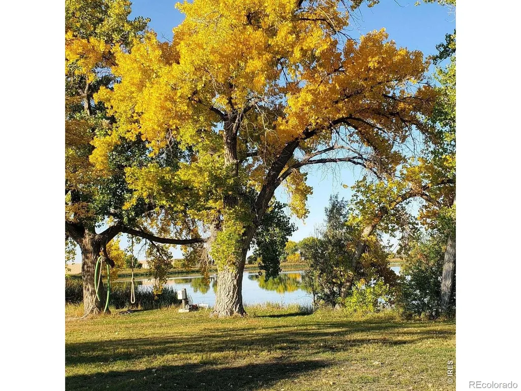 18691 County Road 80 1/2 Ault CO 80610