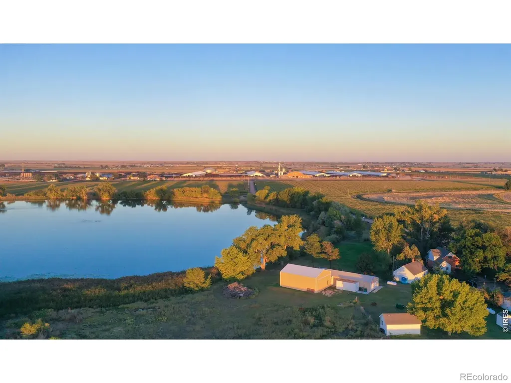 18691 County Road 80 1/2 Ault CO 80610
