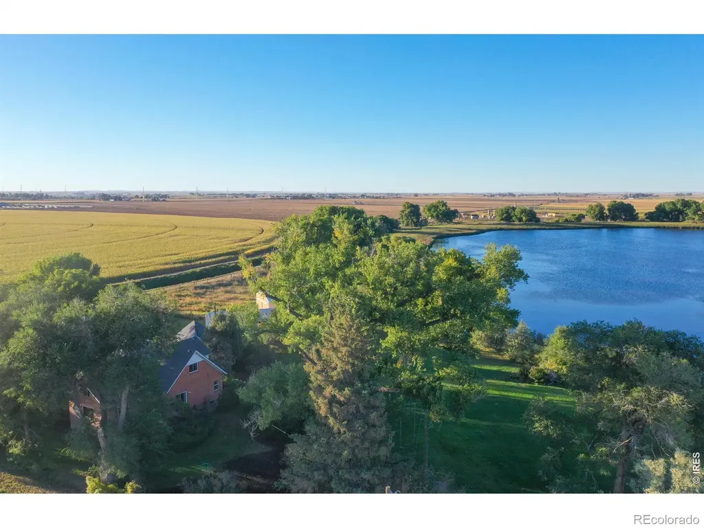 18691 County Road 80 1/2 Ault CO 80610