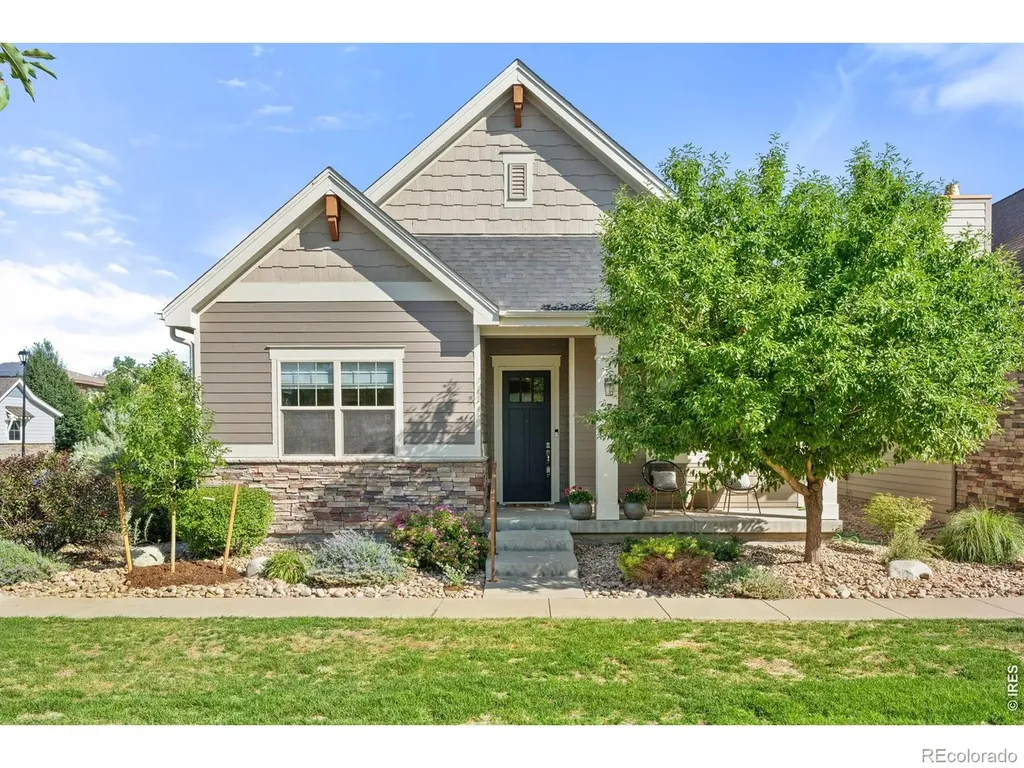 742 Meadowlark Lane Louisville CO 80027
