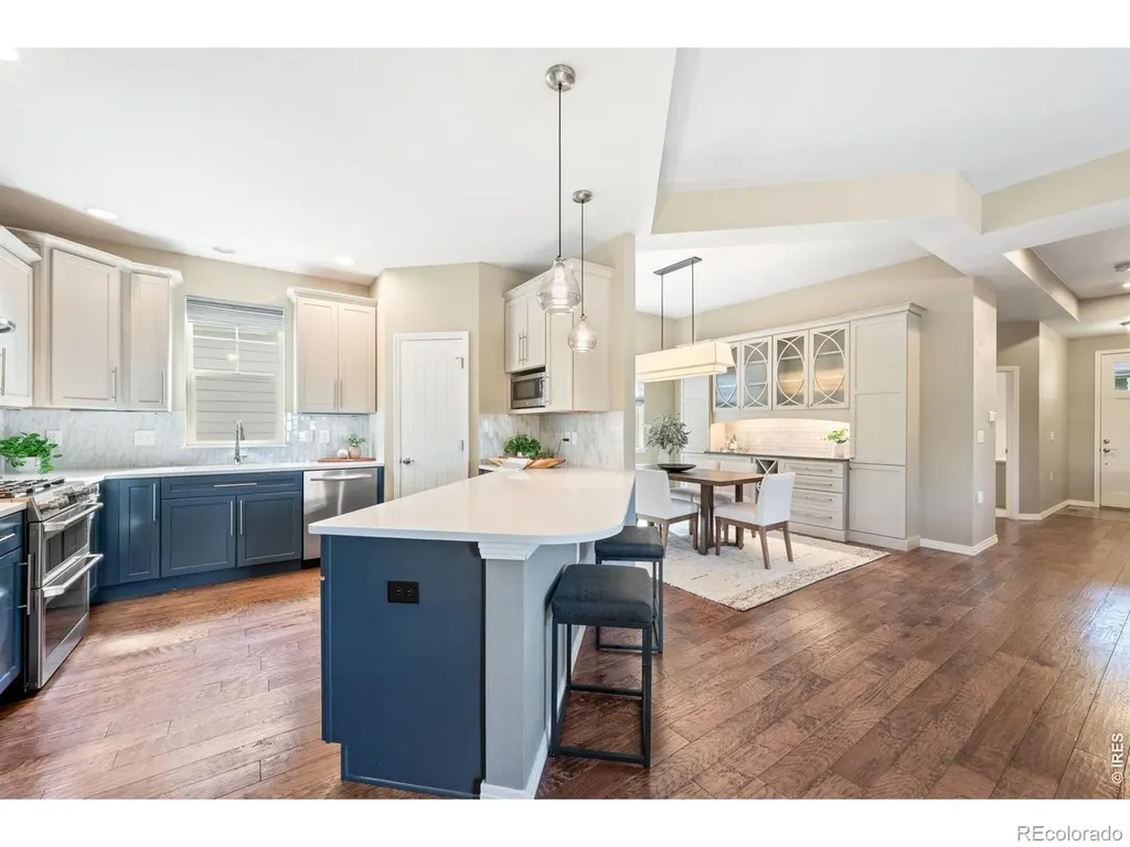 742 Meadowlark Lane Louisville CO 80027
