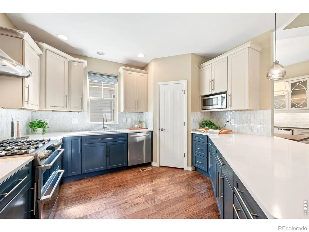742 Meadowlark Lane Louisville CO 80027