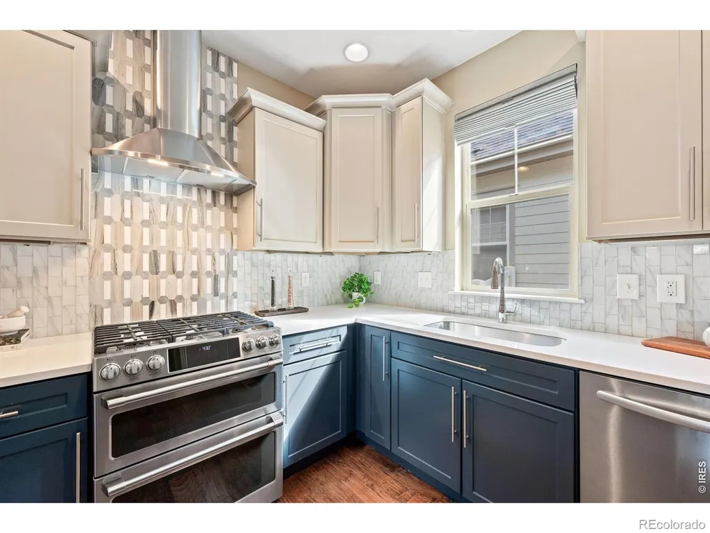 742 Meadowlark Lane Louisville CO 80027