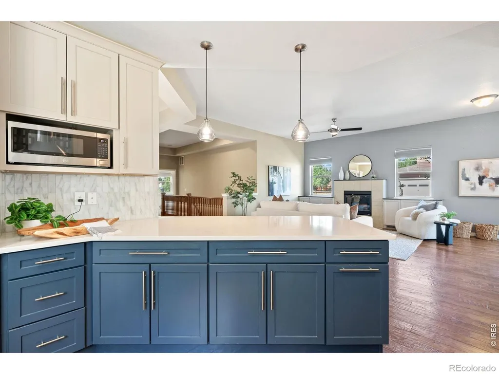 742 Meadowlark Lane Louisville CO 80027