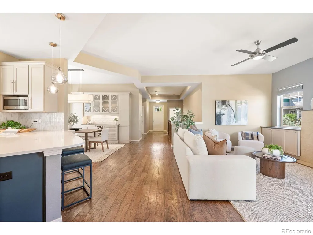 742 Meadowlark Lane Louisville CO 80027