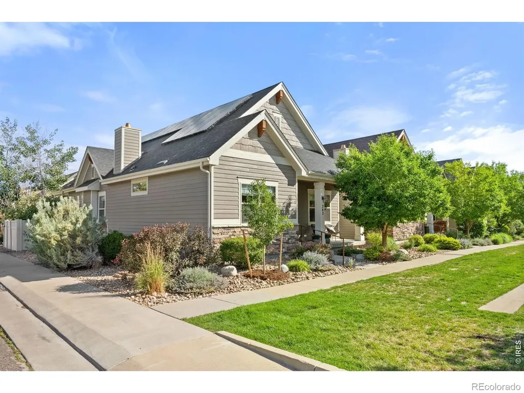 742 Meadowlark Lane Louisville CO 80027