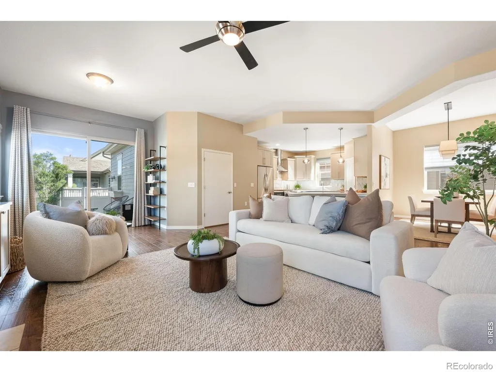 742 Meadowlark Lane Louisville CO 80027