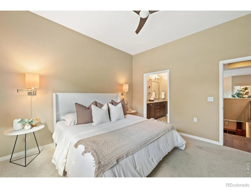 742 Meadowlark Lane Louisville CO 80027