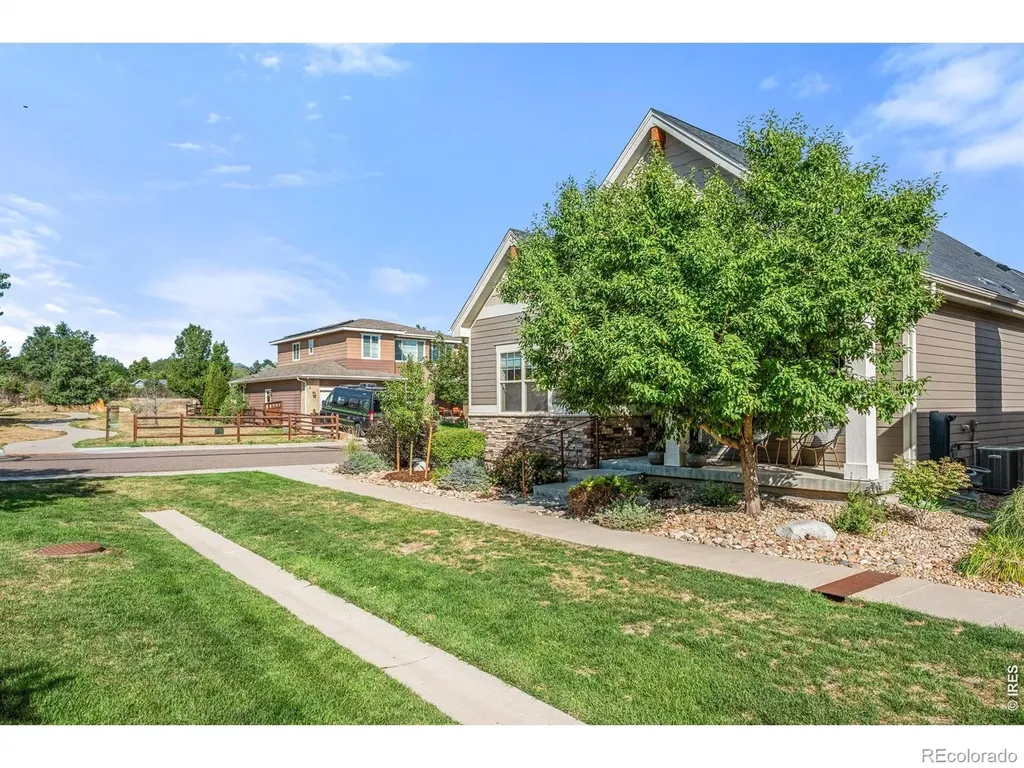742 Meadowlark Lane Louisville CO 80027