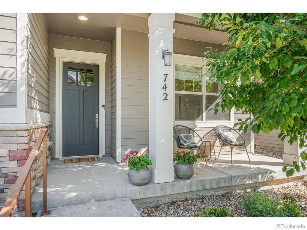 742 Meadowlark Lane Louisville CO 80027
