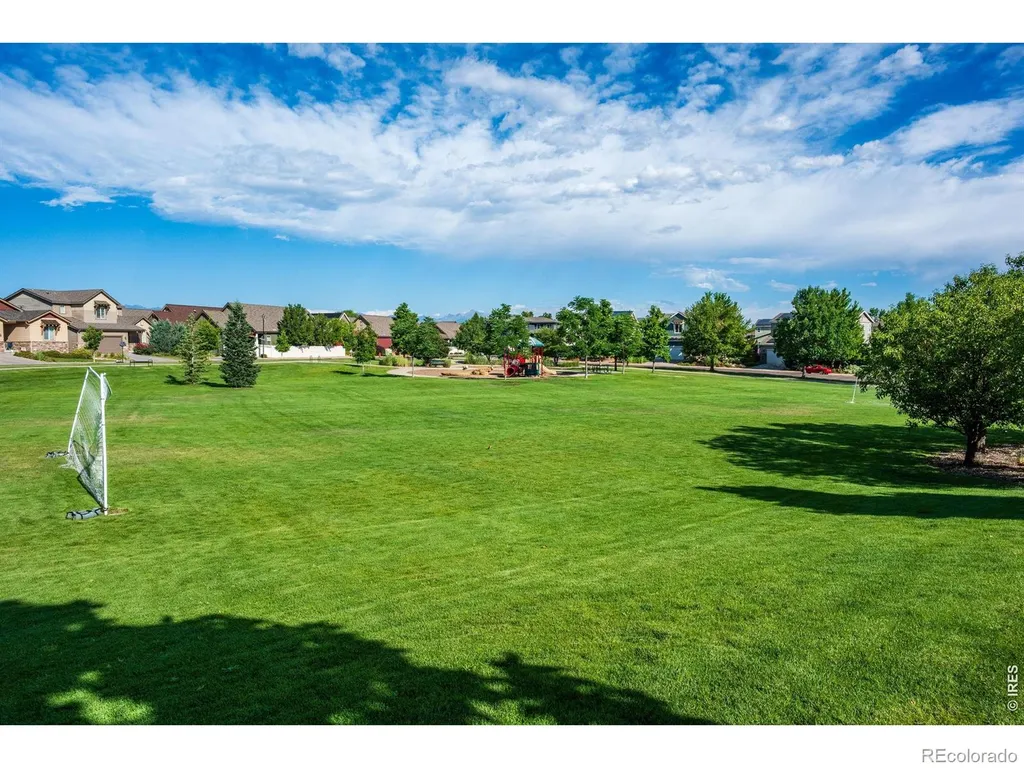 742 Meadowlark Lane Louisville CO 80027