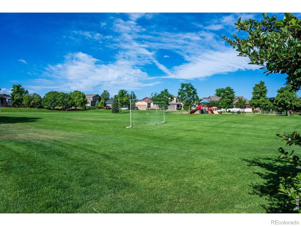 742 Meadowlark Lane Louisville CO 80027