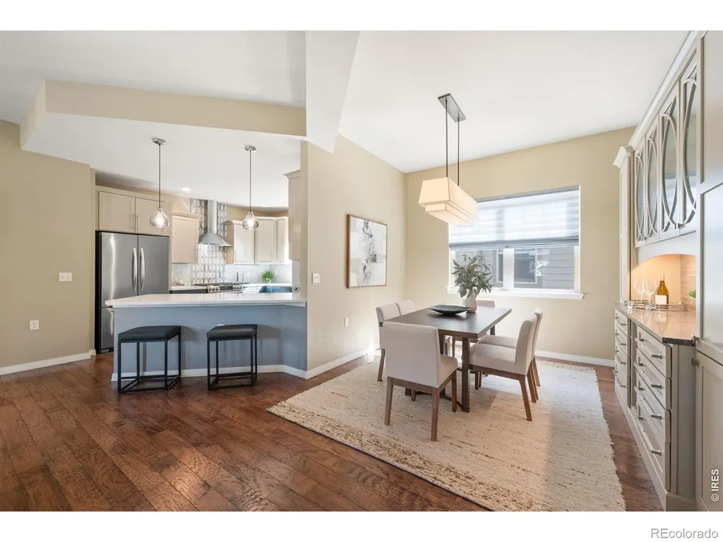 742 Meadowlark Lane Louisville CO 80027