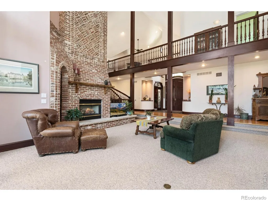 7733 Park Ridge Circle Fort Collins CO 80528