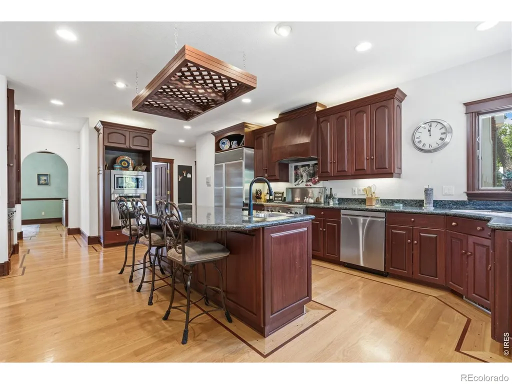 7733 Park Ridge Circle Fort Collins CO 80528