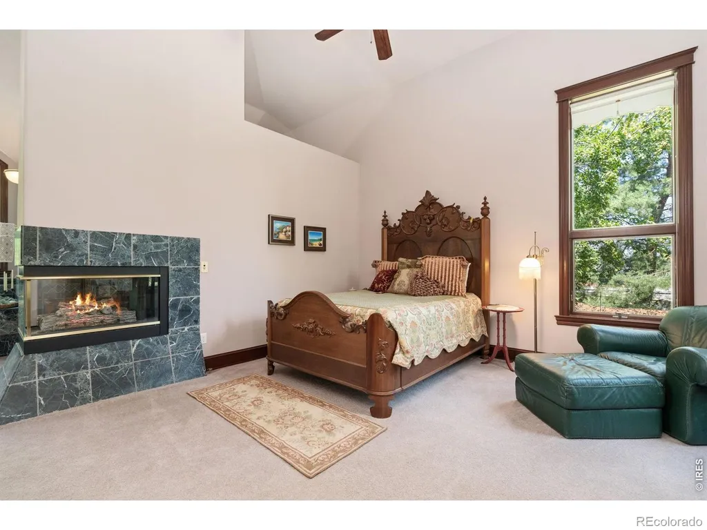 7733 Park Ridge Circle Fort Collins CO 80528