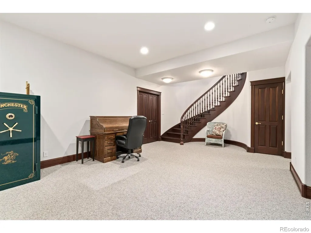 7733 Park Ridge Circle Fort Collins CO 80528