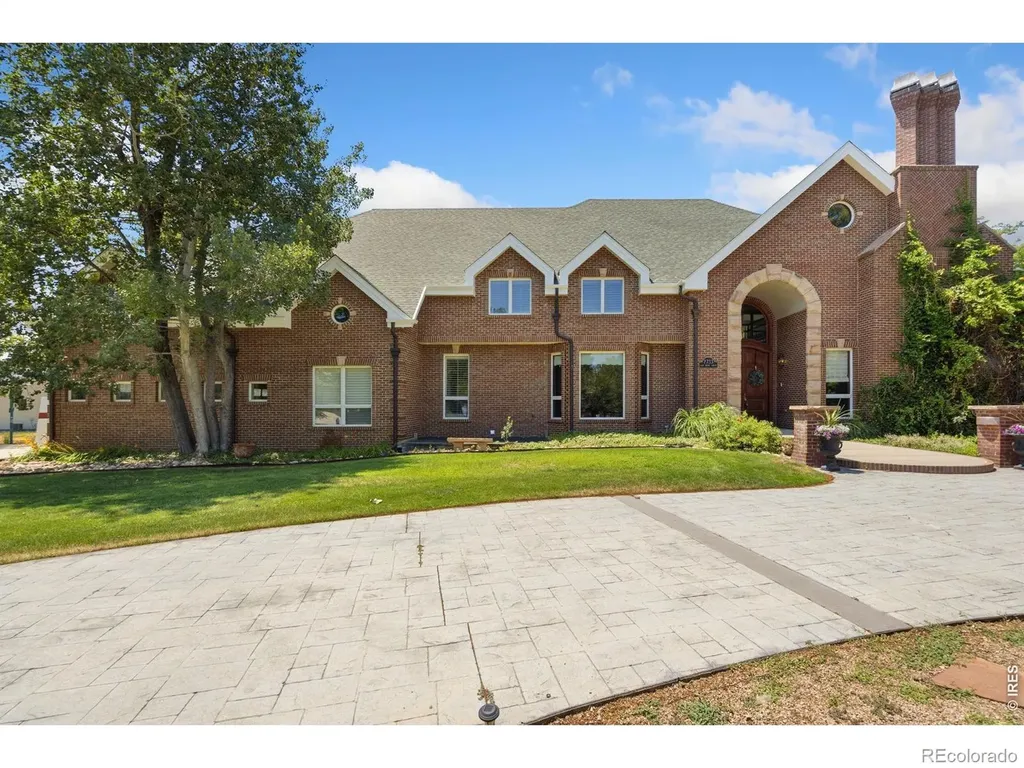 7733 Park Ridge Circle Fort Collins CO 80528