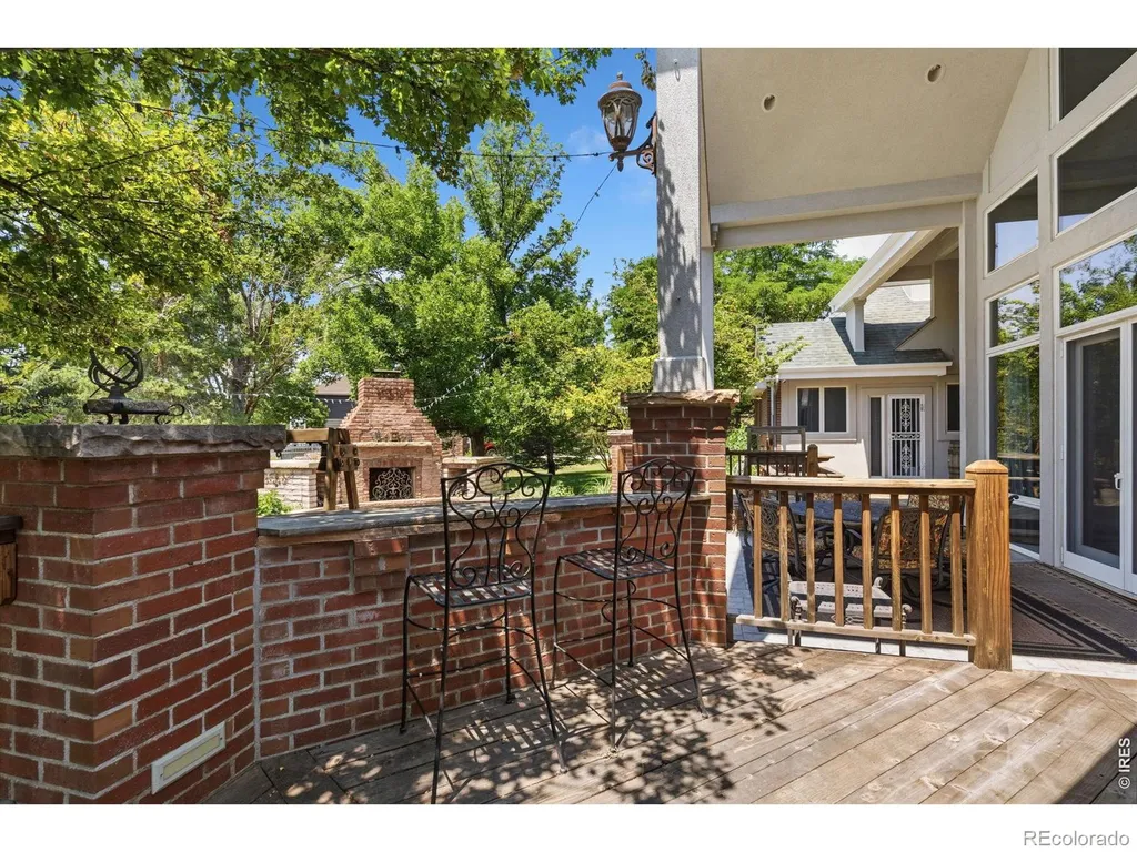 7733 Park Ridge Circle Fort Collins CO 80528