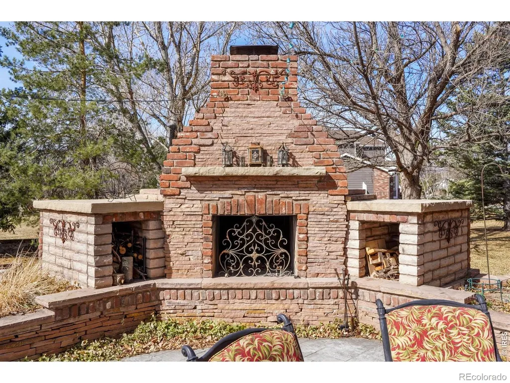 7733 Park Ridge Circle Fort Collins CO 80528