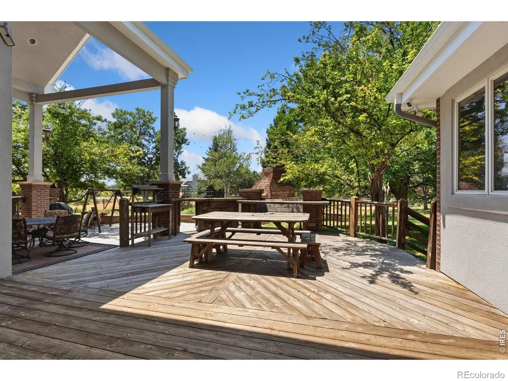 7733 Park Ridge Circle Fort Collins CO 80528