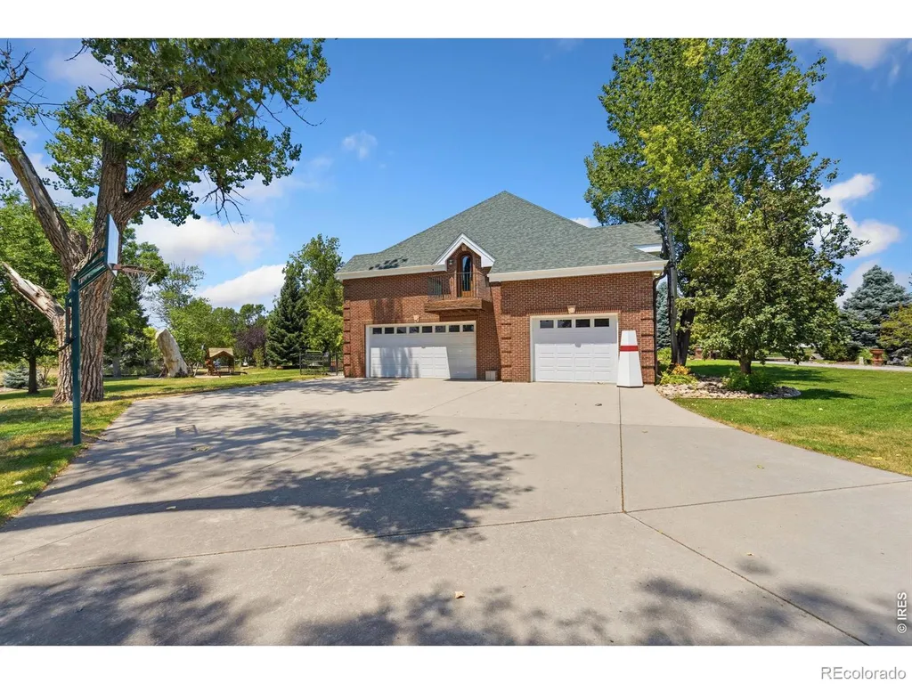 7733 Park Ridge Circle Fort Collins CO 80528