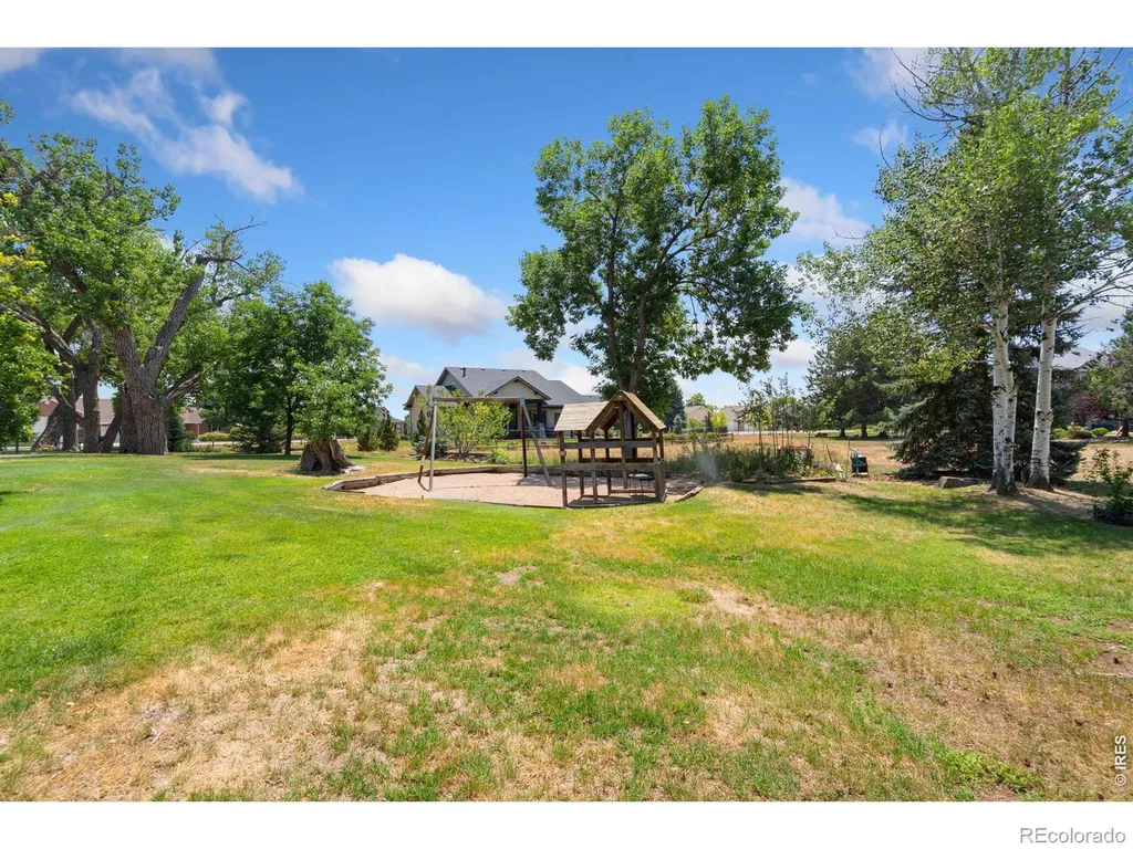 7733 Park Ridge Circle Fort Collins CO 80528