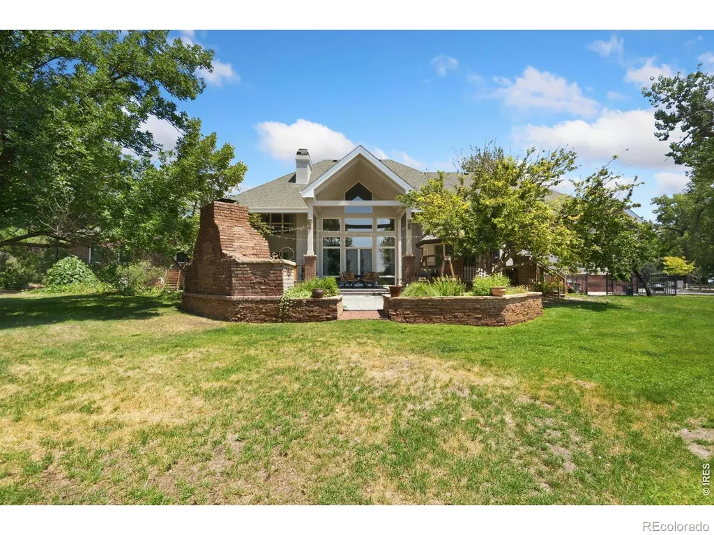 7733 Park Ridge Circle Fort Collins CO 80528