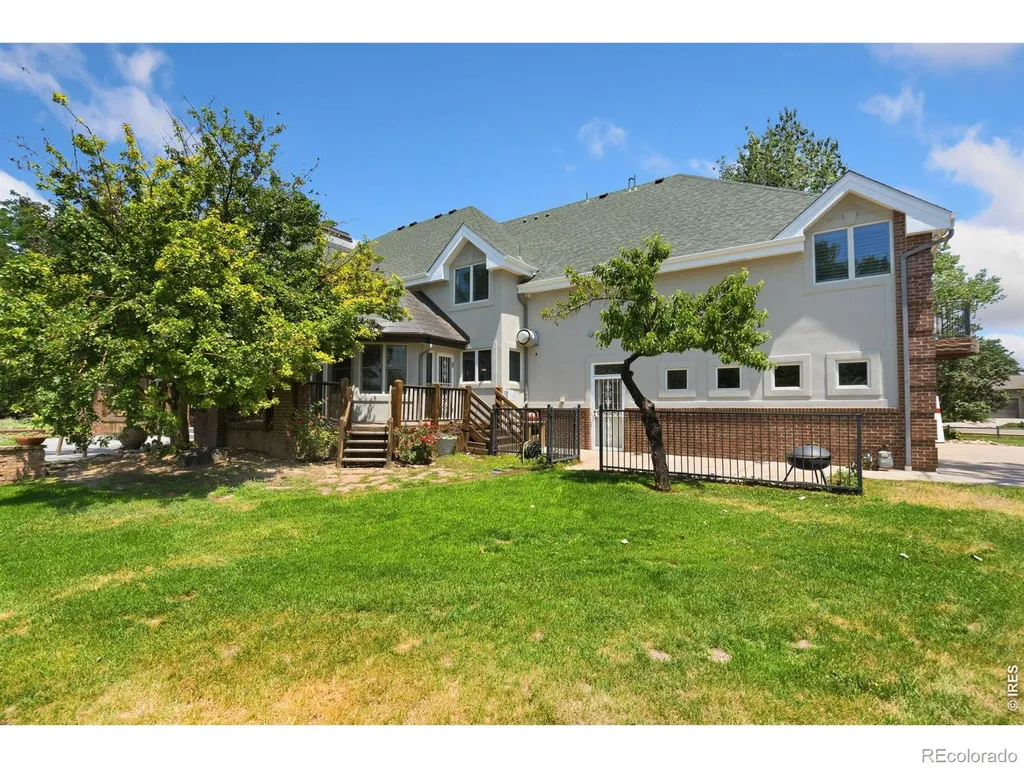 7733 Park Ridge Circle Fort Collins CO 80528