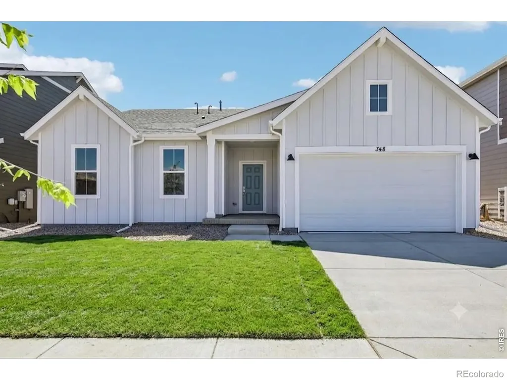 348 Rustic Barn Lane Berthoud CO 80513