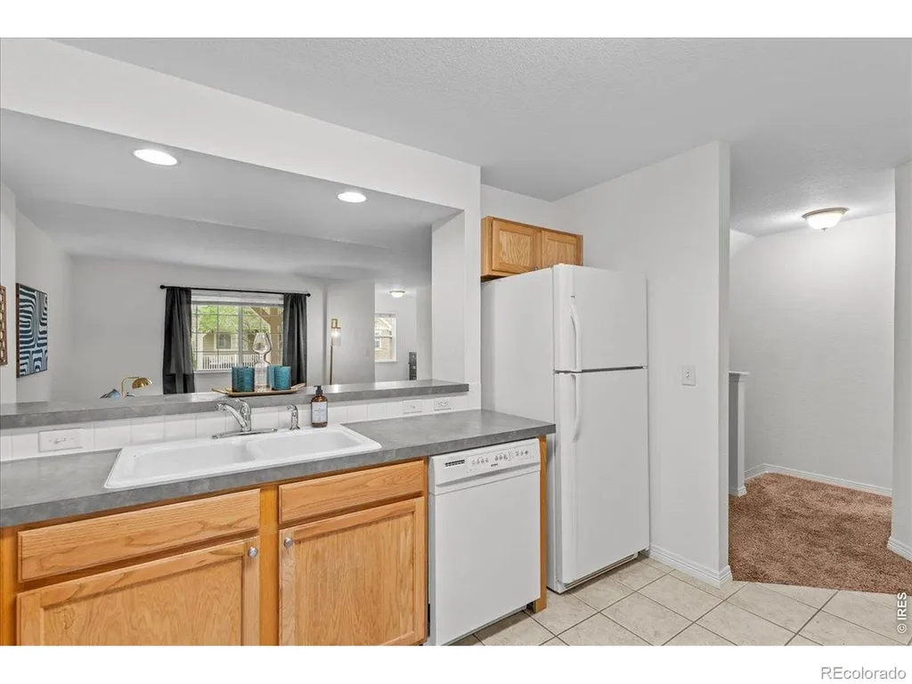 1014 Andrews Peak Drive Fort Collins CO 80521