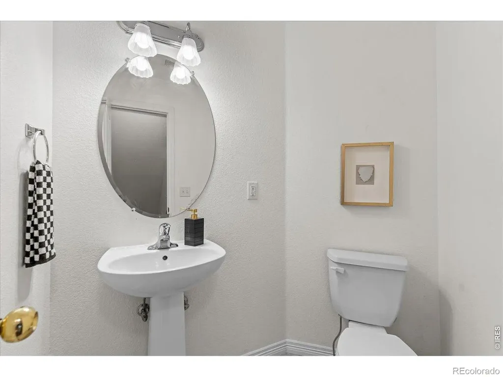 1014 Andrews Peak Drive Fort Collins CO 80521