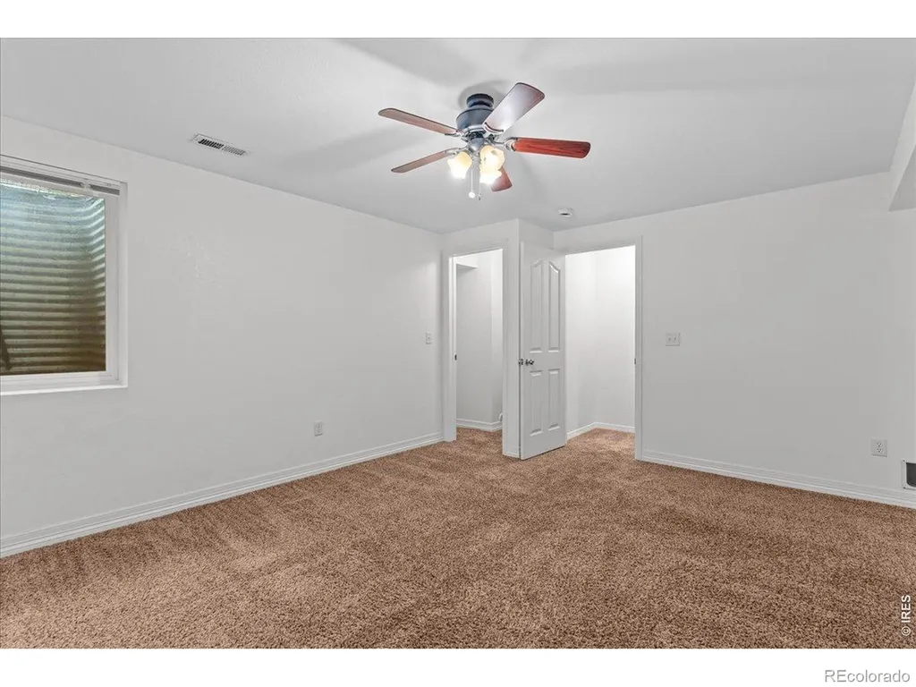 1014 Andrews Peak Drive Fort Collins CO 80521