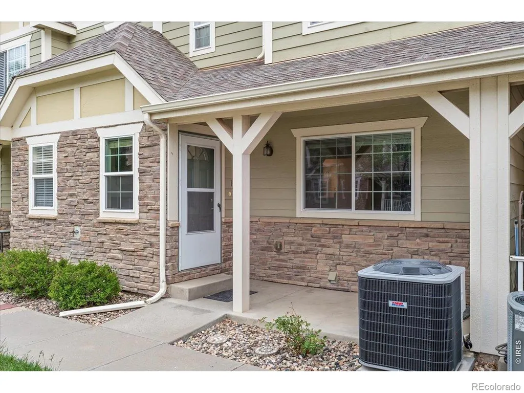 1014 Andrews Peak Drive Fort Collins CO 80521