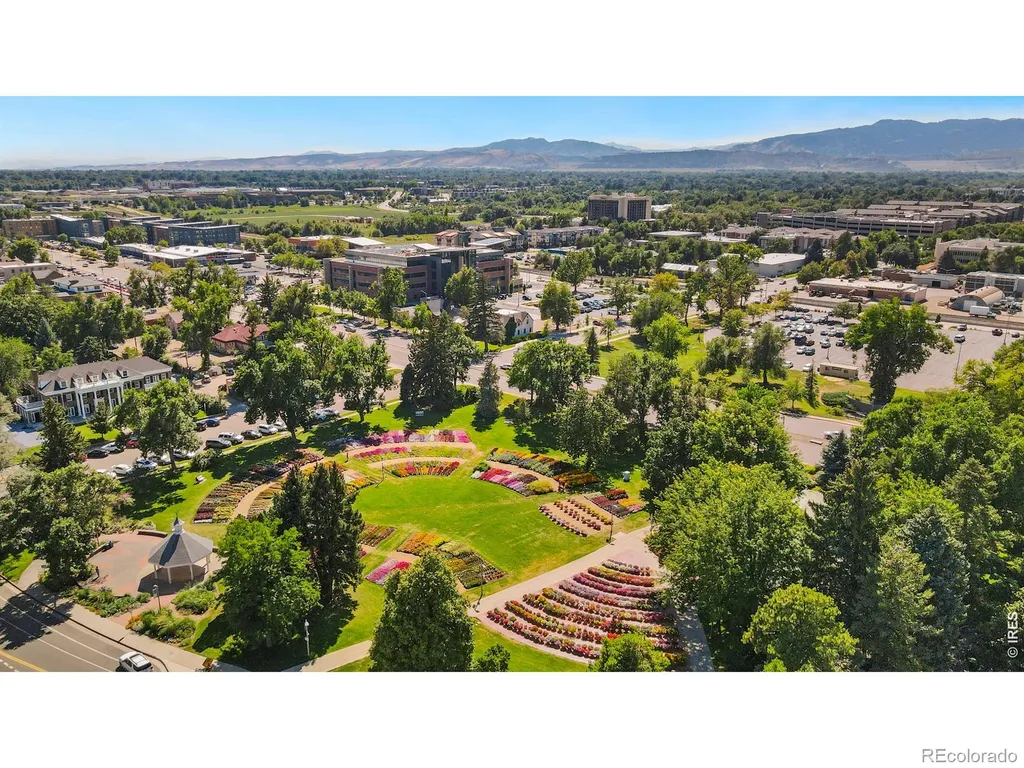1014 Andrews Peak Drive Fort Collins CO 80521