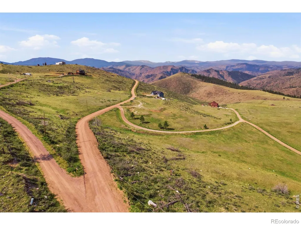 968 Turkey Roost Drive Livermore CO 80536
