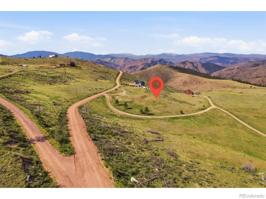 968 Turkey Roost Drive Livermore CO 80536