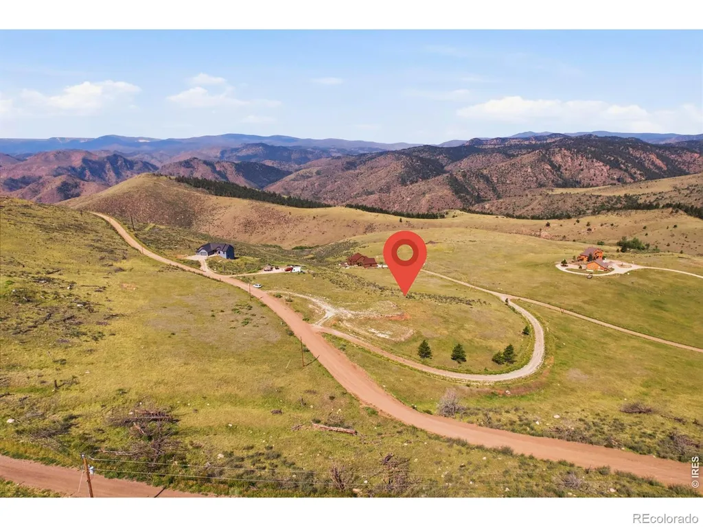 968 Turkey Roost Drive Livermore CO 80536