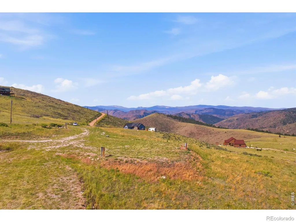 968 Turkey Roost Drive Livermore CO 80536