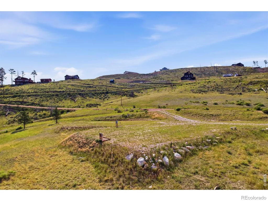 968 Turkey Roost Drive Livermore CO 80536