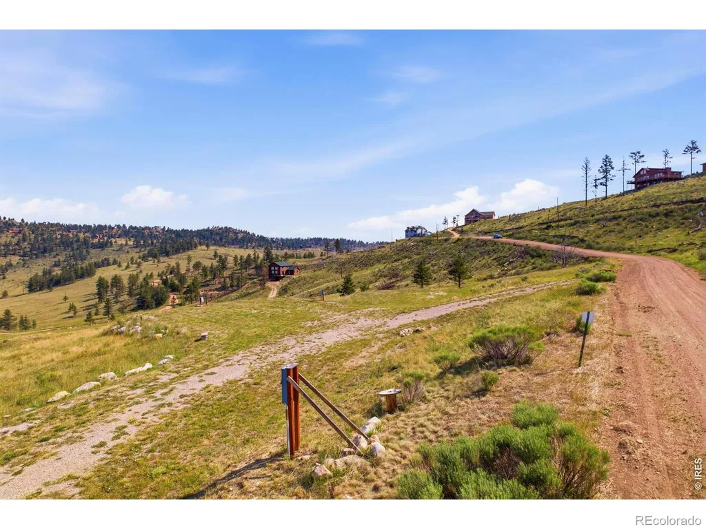 968 Turkey Roost Drive Livermore CO 80536