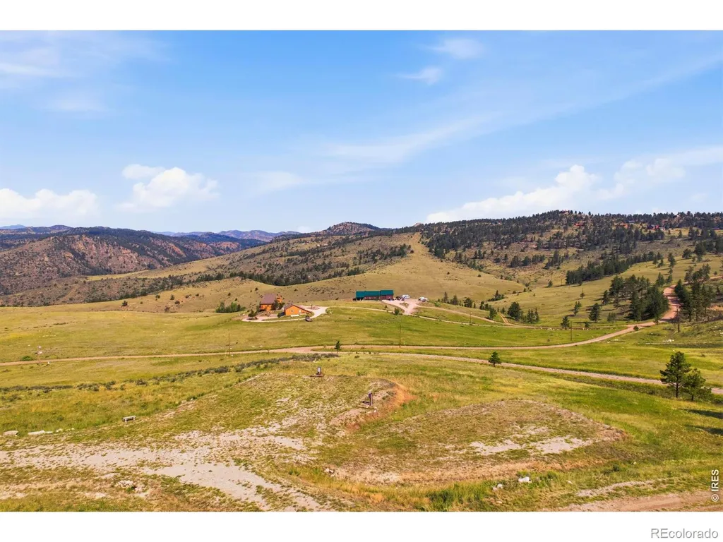968 Turkey Roost Drive Livermore CO 80536