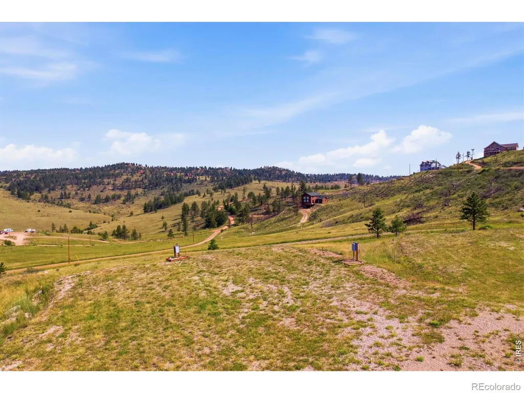 968 Turkey Roost Drive Livermore CO 80536